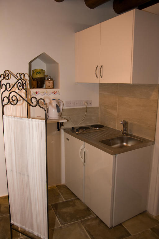 Xenios Cottages โลฟู ห้อง รูปภาพ